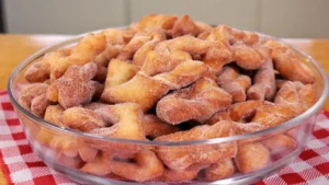 Cueca Virada: Receita Tradicional Para o Lanche da Tarde