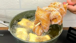 Cueca virada crocante: Receita simples que conquista no primeiro pedaço
