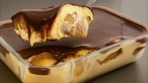 Descubra Como Fazer o Mousitone: O Mousse com Chocotone Perfeita para o Natal