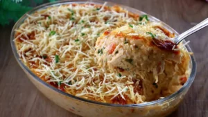 Fricassê de frango cremoso aprenda a fazer esse fricassê