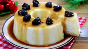 Manjar de coco tradicional que surpreende pela simplicidade