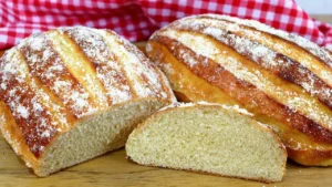 Pão Recife: Aprenda a Fazer o Clássico Pão Fofinho do Nordeste