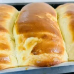 Pão Caseiro Fofinho que Cresce Muito e Fica Macio
