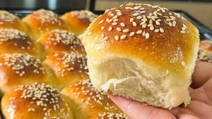 Pão de Batata Fofinho: Receita de pão de batata fácil que fica super macio