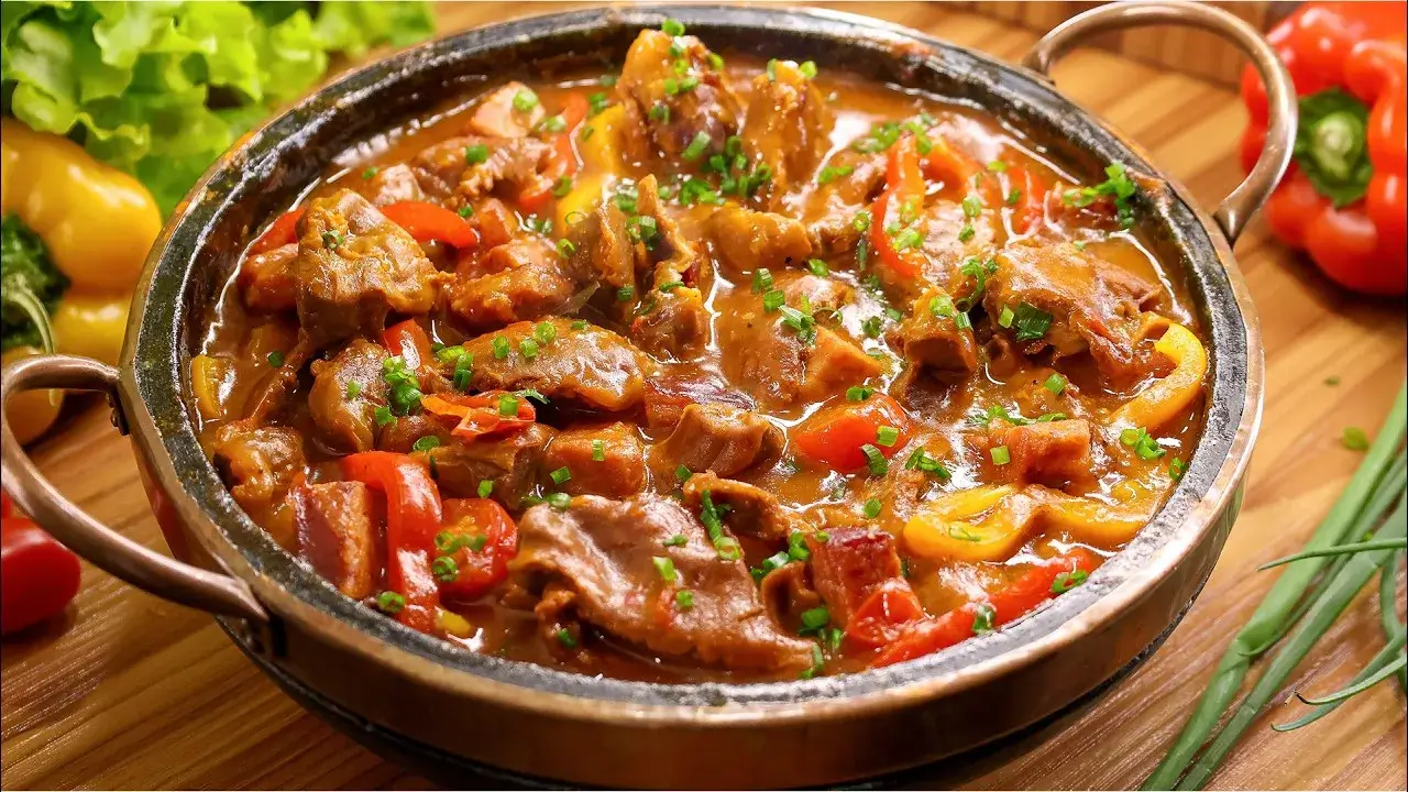 Moela De Frango De Boteco Bem Temperada Receita De Moela De Frango Moela De Frango De Boteco Bem Temperada Receita De Moela De Frango