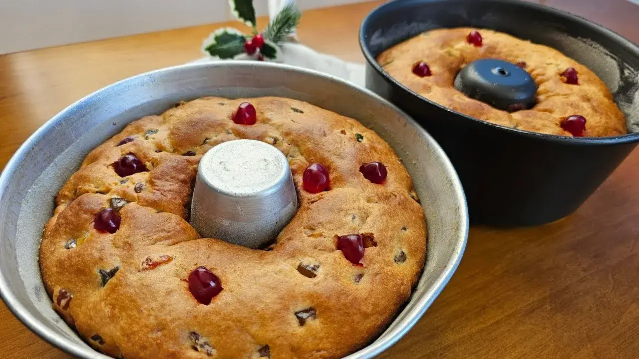 Panetone Caseiro Fofinho: Receita de Panetone Fácil Para o Seu Natal