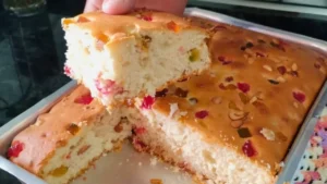 Panetone de Liquidificador Fácil para o Natal: Receita de Panetone Prática e Cheia de Sabor