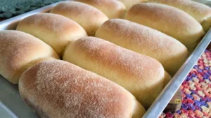 Pão de Fubá Fofinho para Fazer Hoje Mesmo