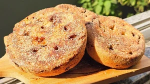 Rabanada Sem Fritura com Panetone: Receita Fácil para o Natal