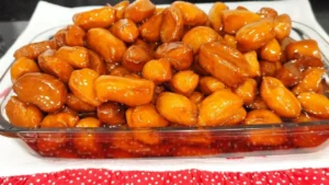 Turdile com Mel Tradicional: Receita Italiana Crocante e Fácil de Fazer
