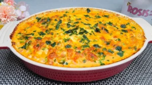 Batata Gratinada Cremosa com Queijo e Bacon Fácil de Fazer