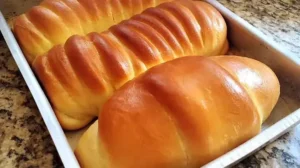 Pão Caseiro Fofinho Fácil de Fazer em Casa
