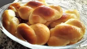 Rosquinhas Caseiras Econômicas e Fofinhas para o Café