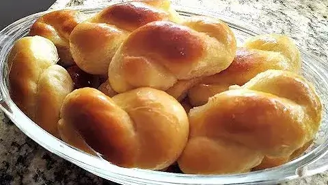 Rosquinhas Caseiras Econômicas e Fofinhas para o Café
