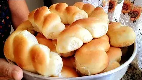 Rosquinhas Doces Fofinhas e Econômicas para o Café