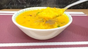 Sopa de Legumes Low Carb com Frango Simples e Econômica