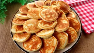 Tareco na Frigideira Simples e Econômico para o Lanche