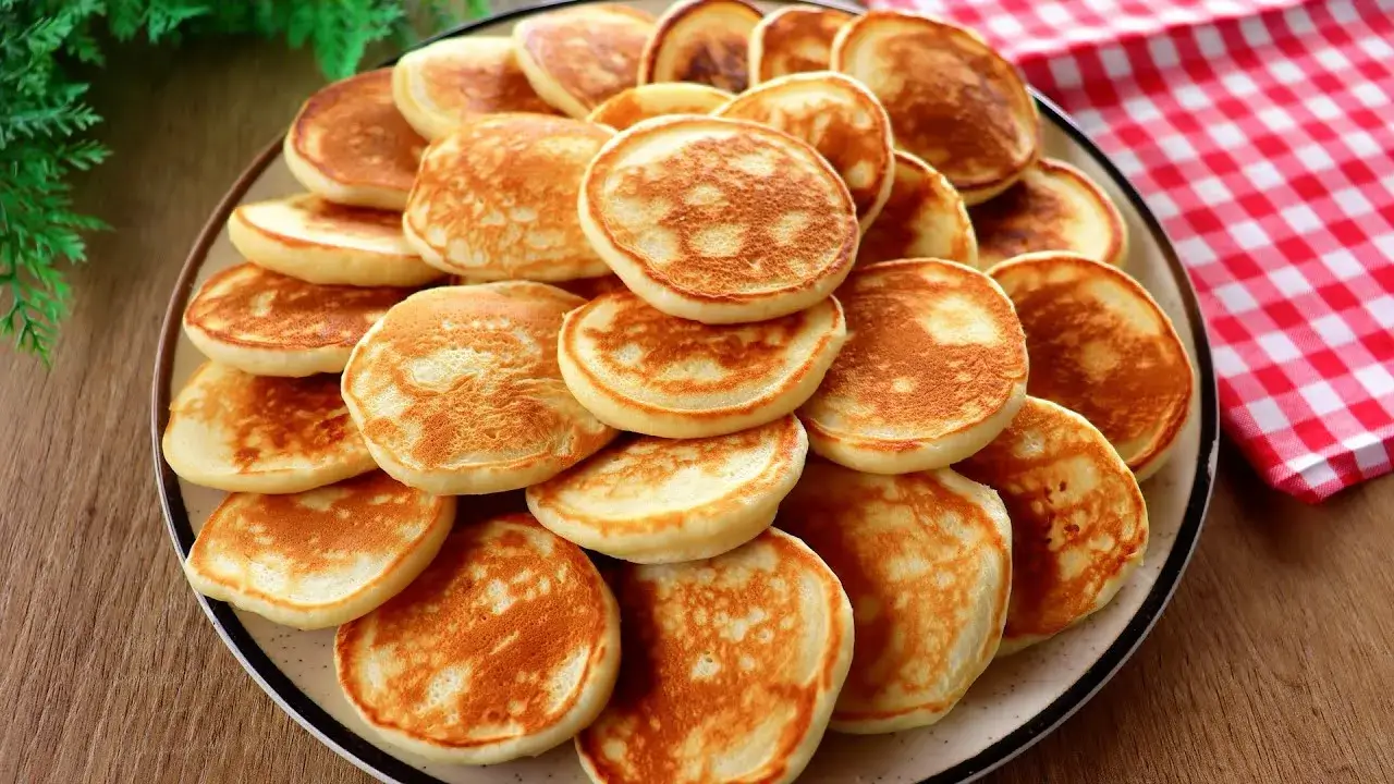 Tareco na Frigideira Simples e Econômico para o Lanche