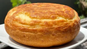 Bolo Algodão de Maizena: Receita Fofinha e Rápida para Café da Manhã