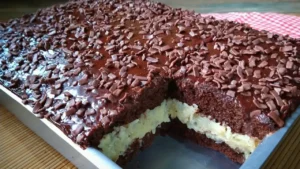 Bolo Prestígio Caseiro: Receita Fácil e Deliciosa