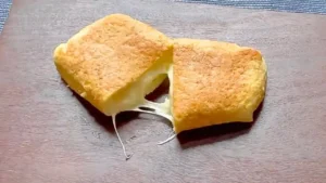 Café da Manhã Low Carb com 3 Ingredientes Pronto em 5 Minutos