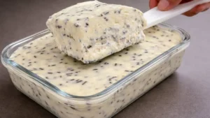 Formigueiro de Limão na Travessa Cremoso e Gelado