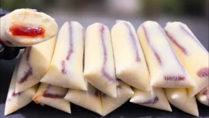 Geladinho Gourmet Romeu e Julieta: Cremoso, Lucrativo e Fácil de Fazer