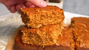 Queijadinha com Doce de Leite Cremosa: Receita Fácil e Muito Saborosa