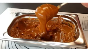 Recheio de Doce de Leite Cremoso para Bolos e Bem-Casado Veja