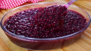 Sagu de Vinho: Receita Fácil e Deliciosa para Sobremesa