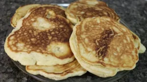 Bolinho de Frigideira Fácil: Receita Simples Para o Café da Tarde