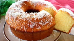 Bolo Bombocado: Receita Fácil e Fofinha para Todas as Ocasiões