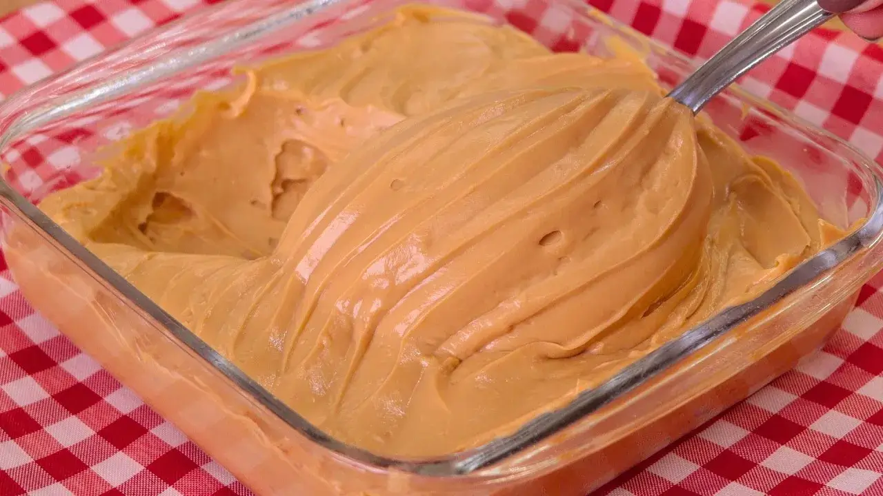 Creme Belga de Doce de Leite: Receita Fácil para Recheios de Bolos e Doces