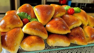 Esfirra de Carne Mini: Receita fácil para lanche e festas