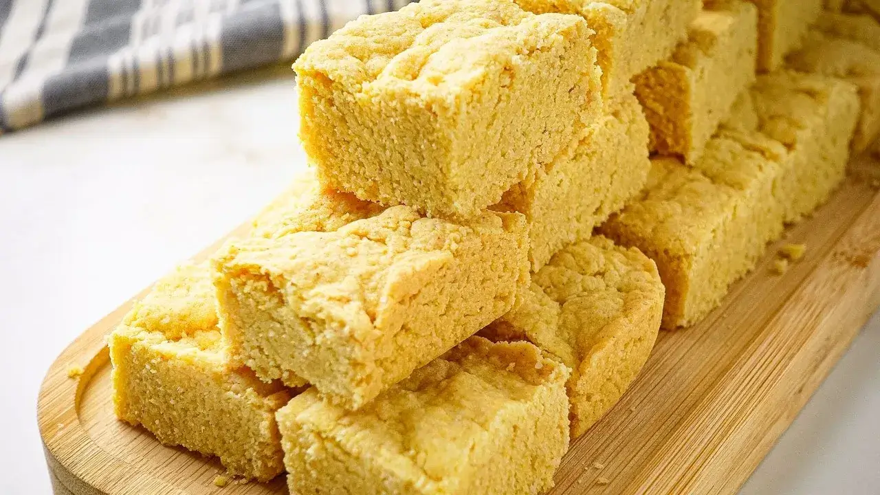 Fregolá Crocante de Milho: Receita Rústica Perfeita para o Café