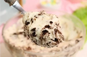 Recheio de Laka Oreo para Bolo: Recheio Estruturado, Cremoso e Perfeito para Confeitaria