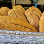 Pão Integral Caseiro Macio e Fácil para o Café da Manhã