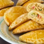 Pastel de Forno de Frango Cremoso: Receita Fácil e Deliciosa
