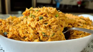 Recheio de frango cremoso: receita prática para empadão, coxinha e tortas