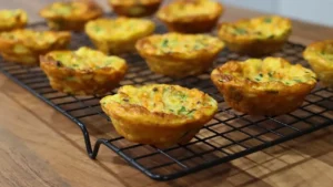 Empadinhas de legumes saudáveis no forno fáceis e leves para qualquer refeição