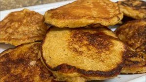Panqueca de Banana com Aveia: Receita Simples para um Café da Manhã Prático