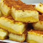Bolo de Fubá Cremoso Receita Fácil com Resultado Incrível