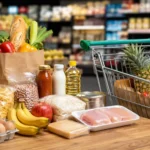 Compras do Mercado Mais Baratas: Truques Simples Que Realmente Fazem Diferença