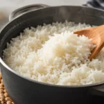 Erros Comuns ao Fazer Arroz Que Estão Deixando Seu Prato Empapado