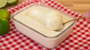 Recheio de Limão Cremoso para Bolos e Tortas que Fica Perfeito na Montagem