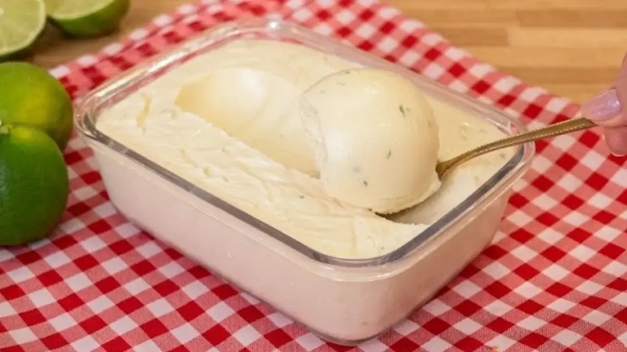 Recheio de Limão Cremoso para Bolos e Tortas que Fica Perfeito na Montagem