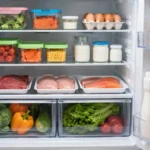 Erros na Geladeira Que Fazem os Alimentos Estragarem Mais Rápido e Como Evitar