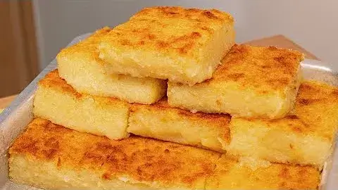 Bolo de Macaxeira Cremoso: Receita Fácil para o Café da Tarde