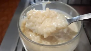 Arroz Doce Cremoso Tradicional: A Receita Mais Fácil de Panela