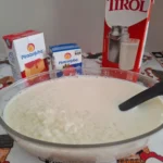 Arroz Doce Cremoso Tradicional: A Receita Mais Fácil de Panela